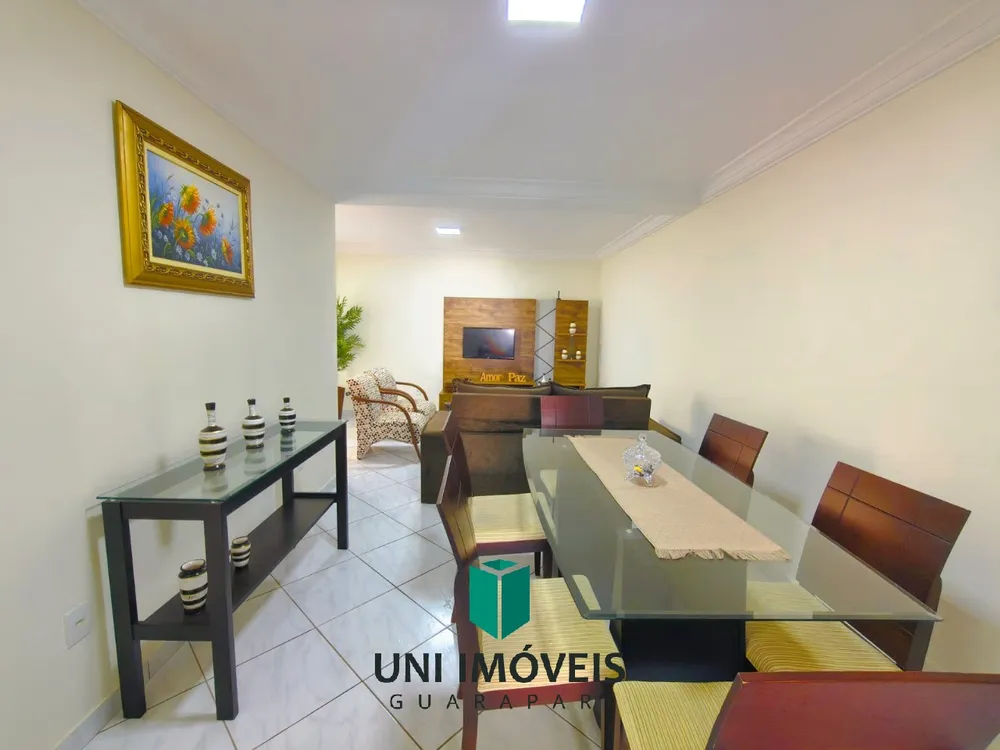 Apartamento, 2 quartos, 86 m² - Foto 2