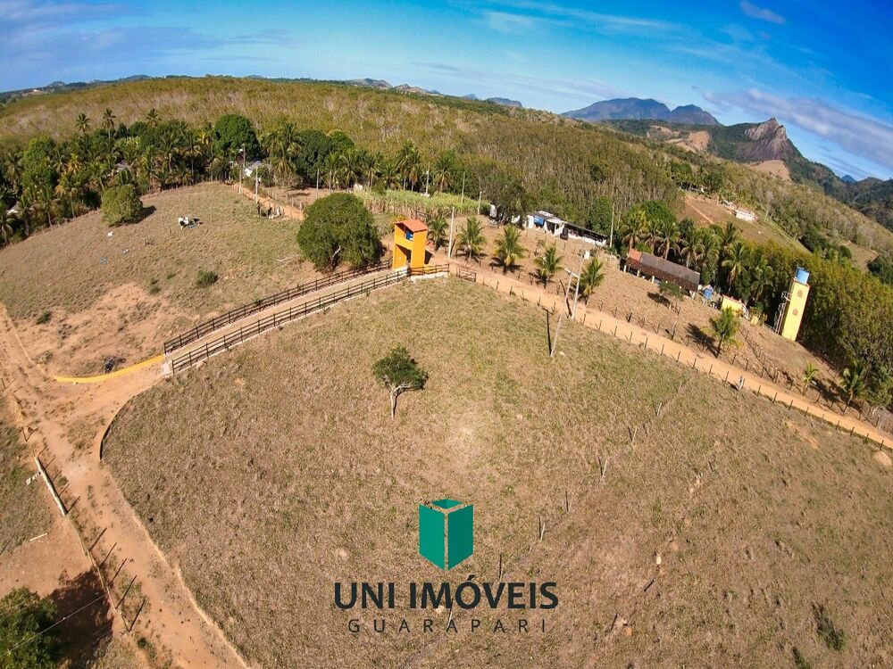 Terreno, 949 m² - Foto 1