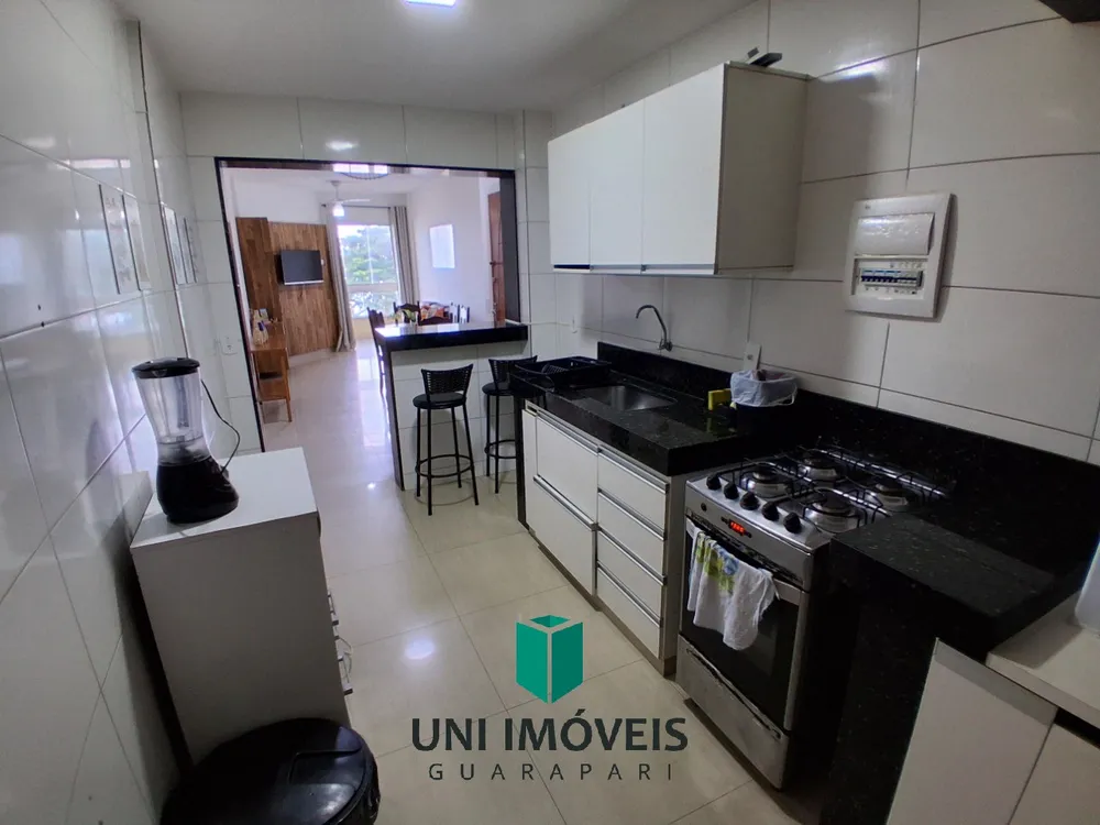 Apartamento, 3 quartos, 95 m² - Foto 4