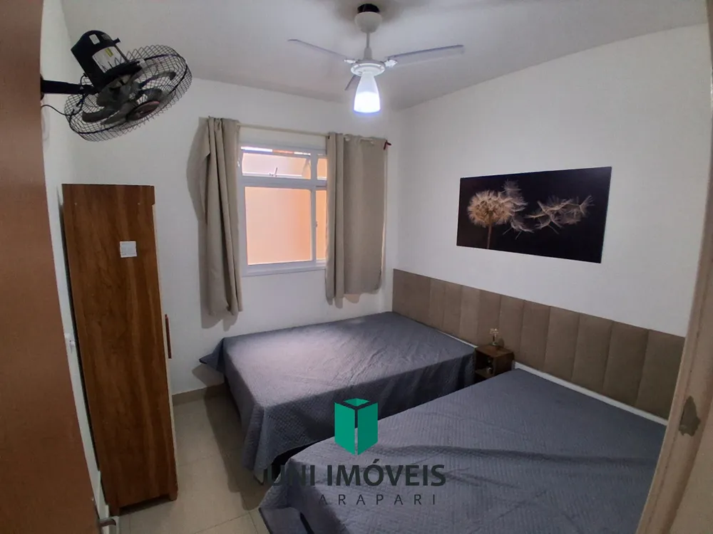 Apartamento, 3 quartos, 95 m² - Foto 6