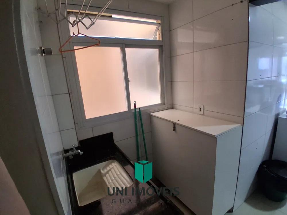 Apartamento, 3 quartos, 95 m² - Foto 12