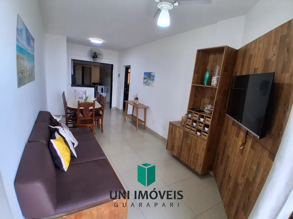 Apartamento, 3 quartos, 95 m² - Foto 1