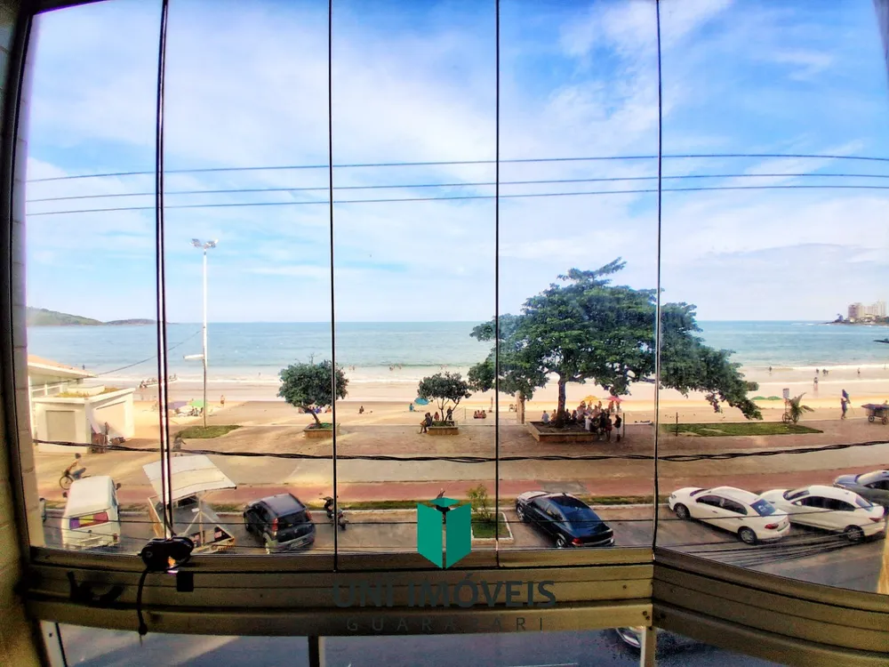 Apartamento, 3 quartos, 95 m² - Foto 2
