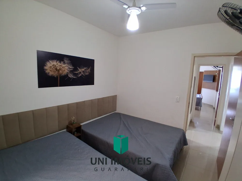 Apartamento, 3 quartos, 95 m² - Foto 7