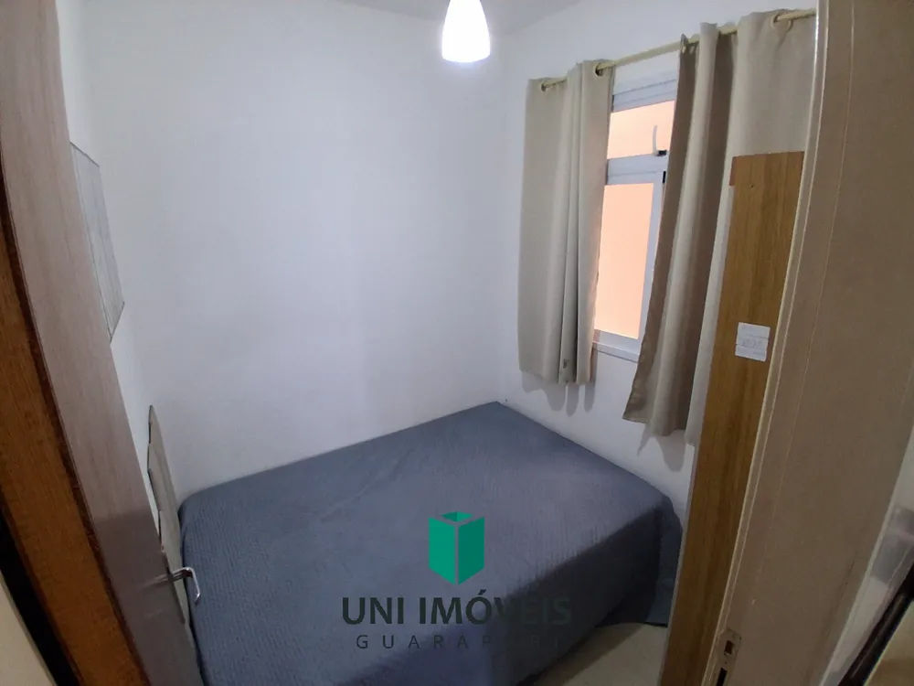 Apartamento, 3 quartos, 95 m² - Foto 5