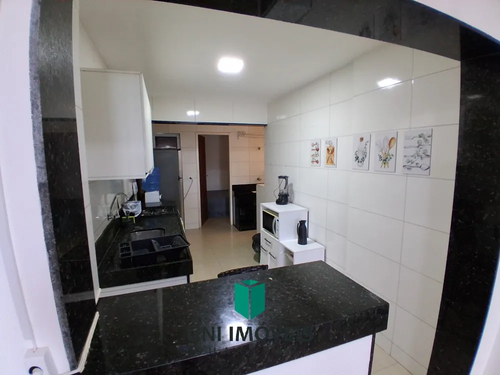 Apartamento, 3 quartos, 95 m² - Foto 3