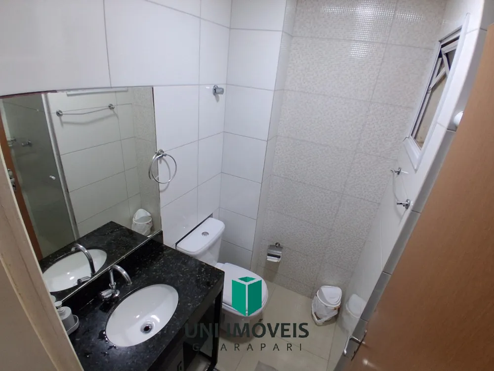 Apartamento, 3 quartos, 95 m² - Foto 9