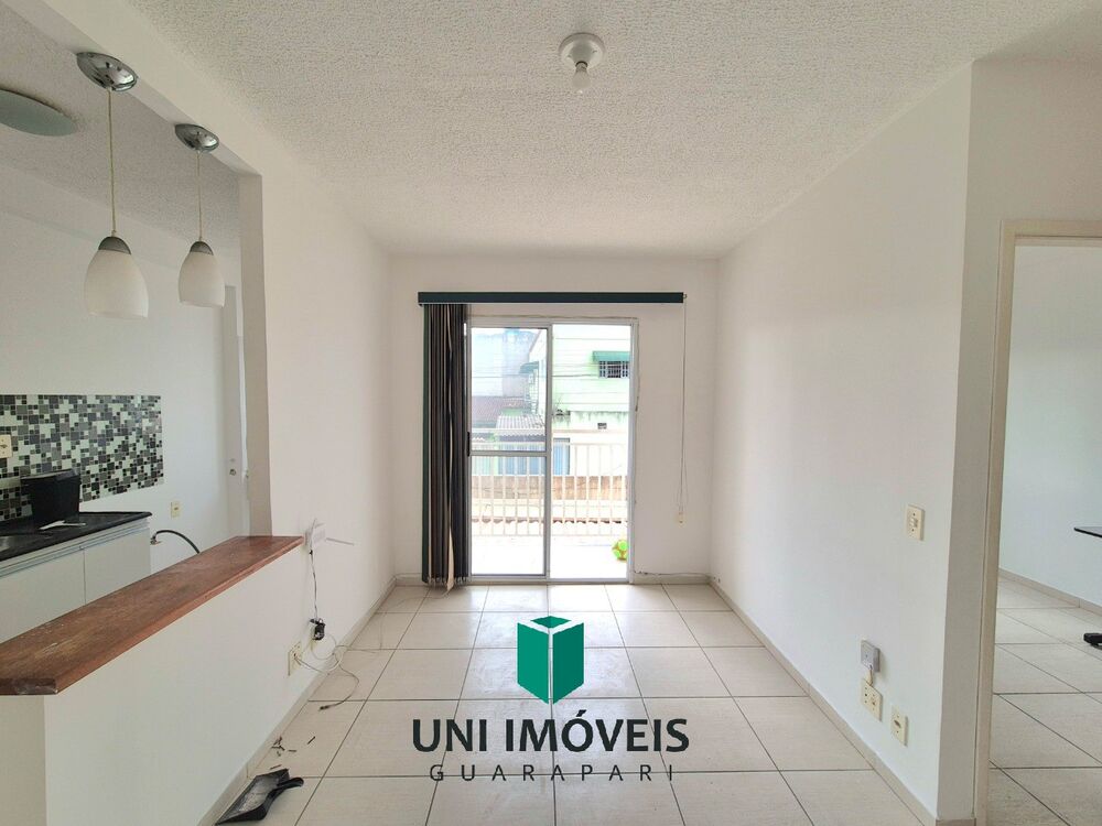 Apartamento, 2 quartos, 57 m² - Foto 1