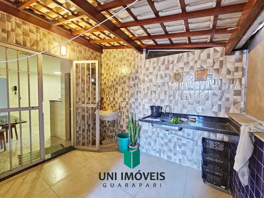 Apartamento, 3 quartos, 100 m² - Foto 8