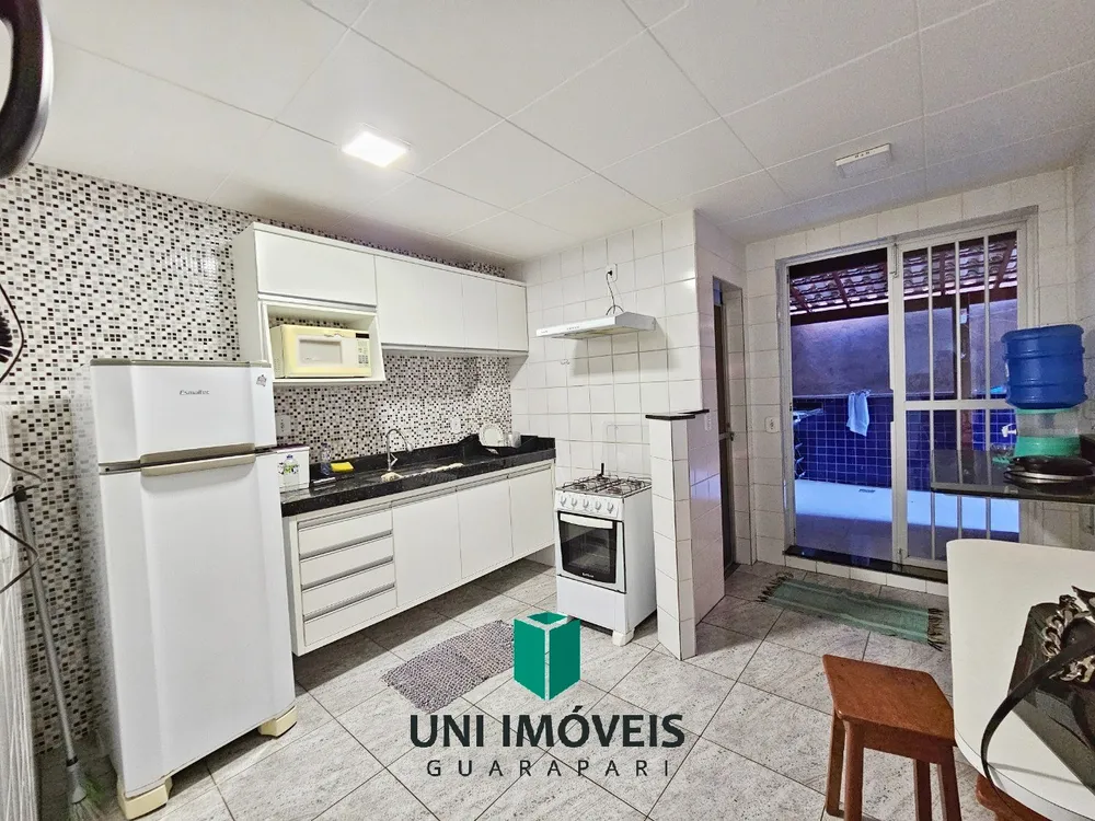 Apartamento, 3 quartos, 100 m² - Foto 6