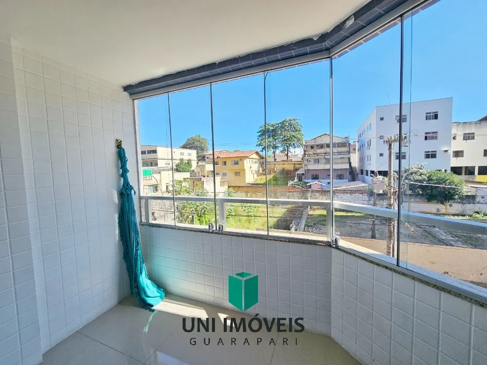 Apartamento, 3 quartos, 100 m² - Foto 3
