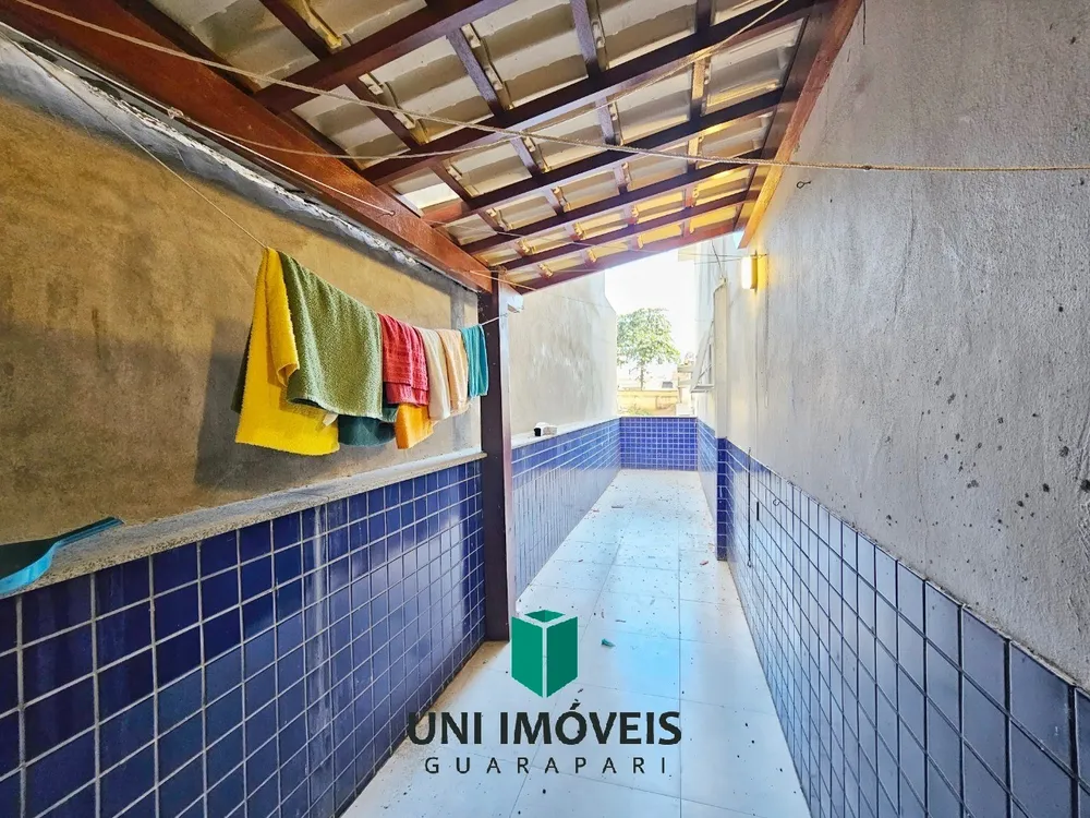 Apartamento, 3 quartos, 100 m² - Foto 9