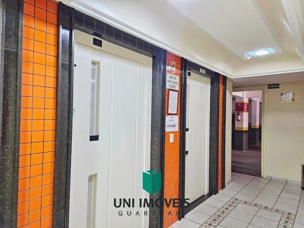 Apartamento, 3 quartos, 100 m² - Foto 16