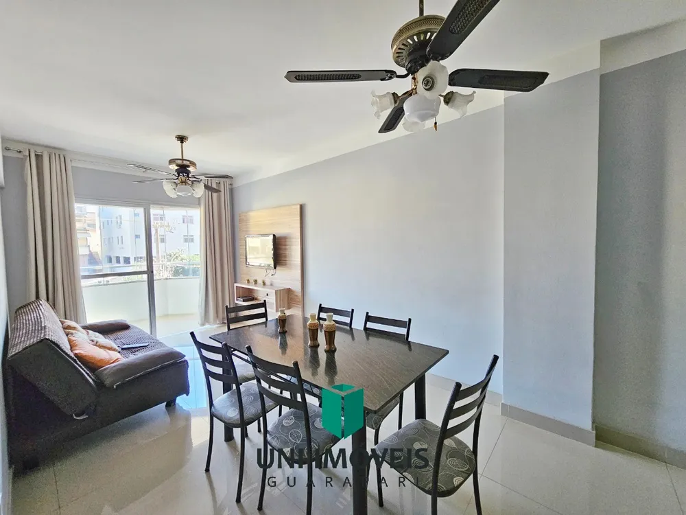Apartamento, 3 quartos, 100 m² - Foto 4