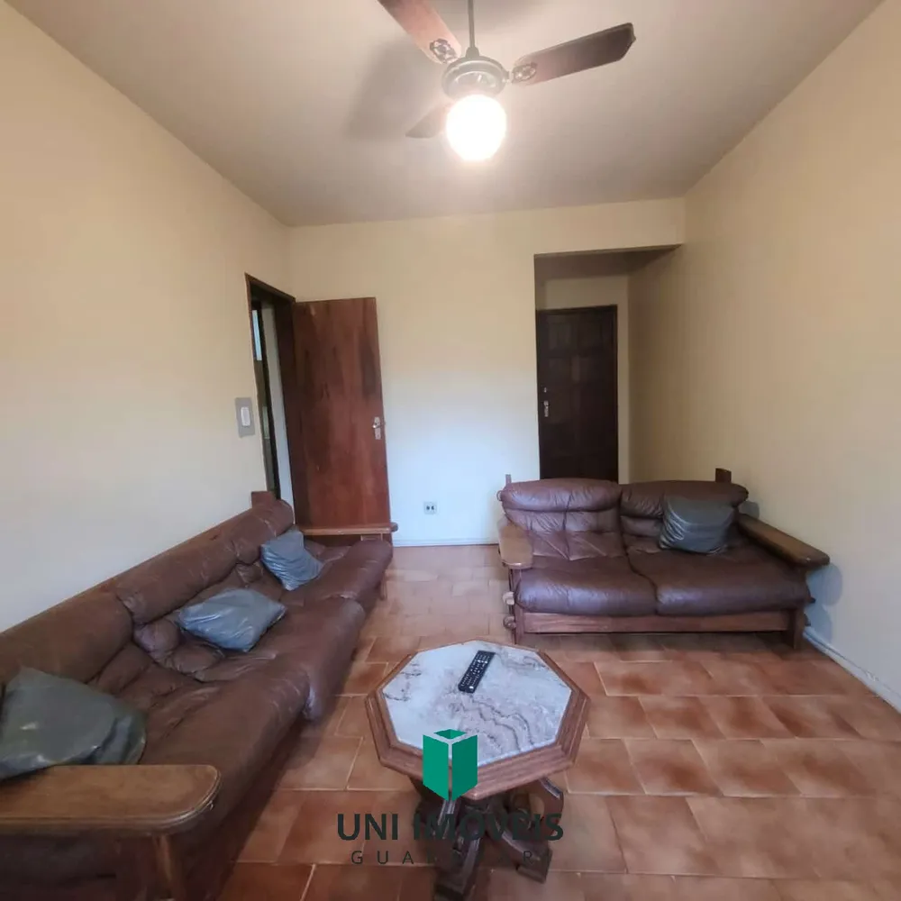 Apartamento, 3 quartos, 95 m² - Foto 3