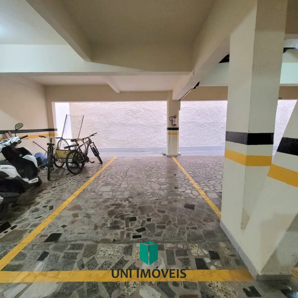 Apartamento, 3 quartos, 95 m² - Foto 2