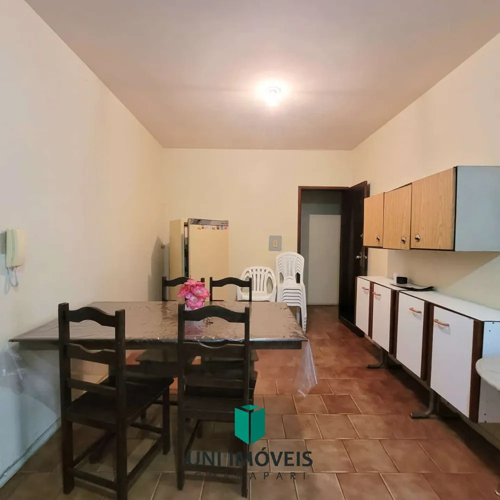 Apartamento, 3 quartos, 95 m² - Foto 12