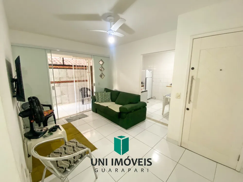 Apartamento, 2 quartos, 105 m² - Foto 1