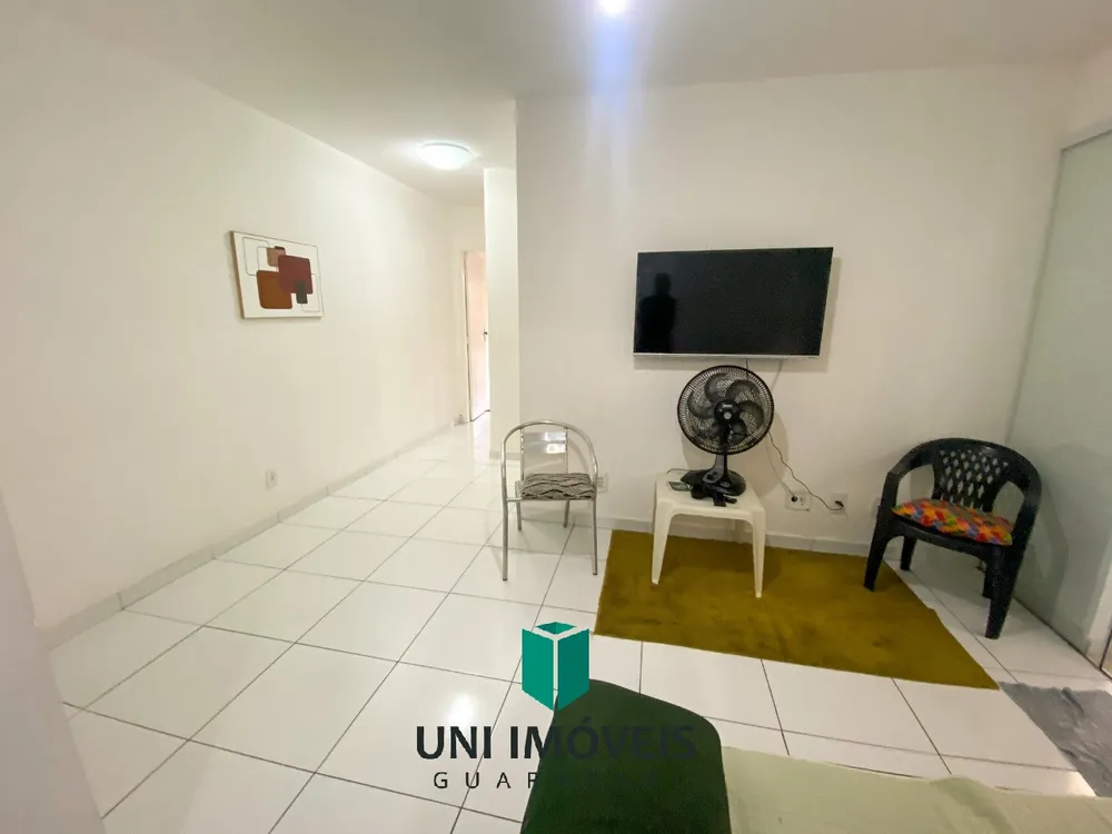 Apartamento, 2 quartos, 105 m² - Foto 2