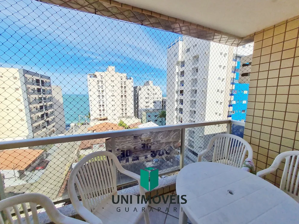 Apartamento, 3 quartos, 95 m² - Foto 2