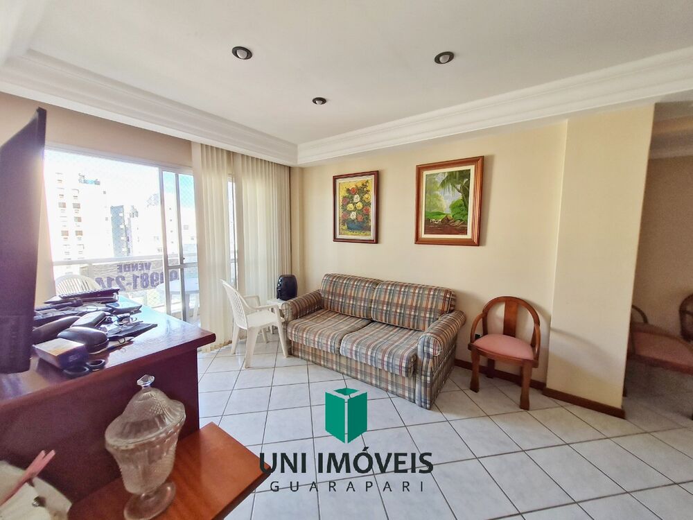 Apartamento, 3 quartos, 95 m² - Foto 2