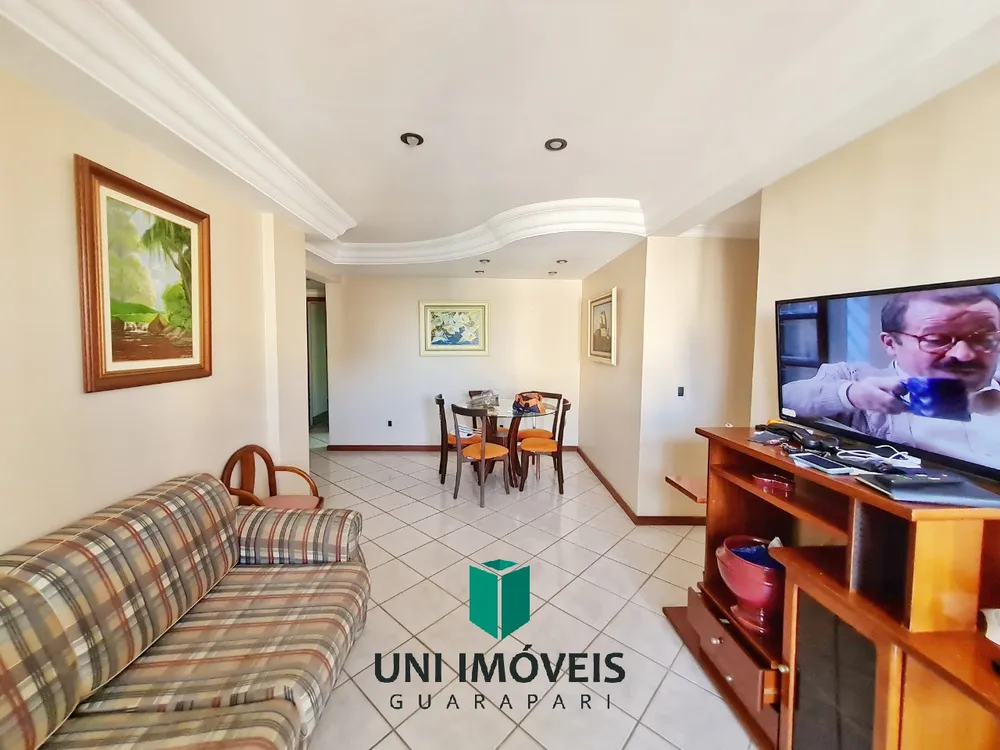 Apartamento, 3 quartos, 95 m² - Foto 4