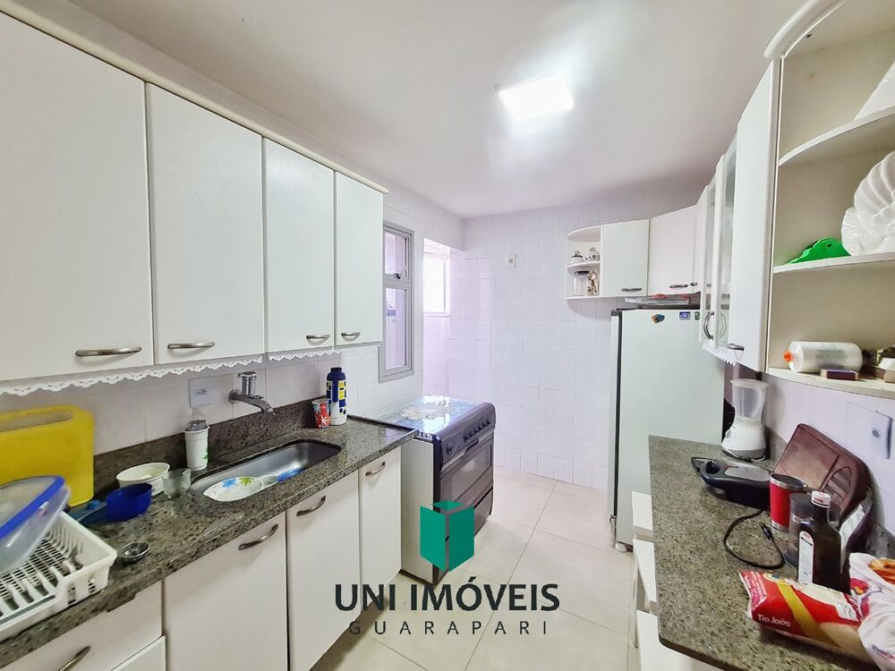 Apartamento, 3 quartos, 95 m² - Foto 1