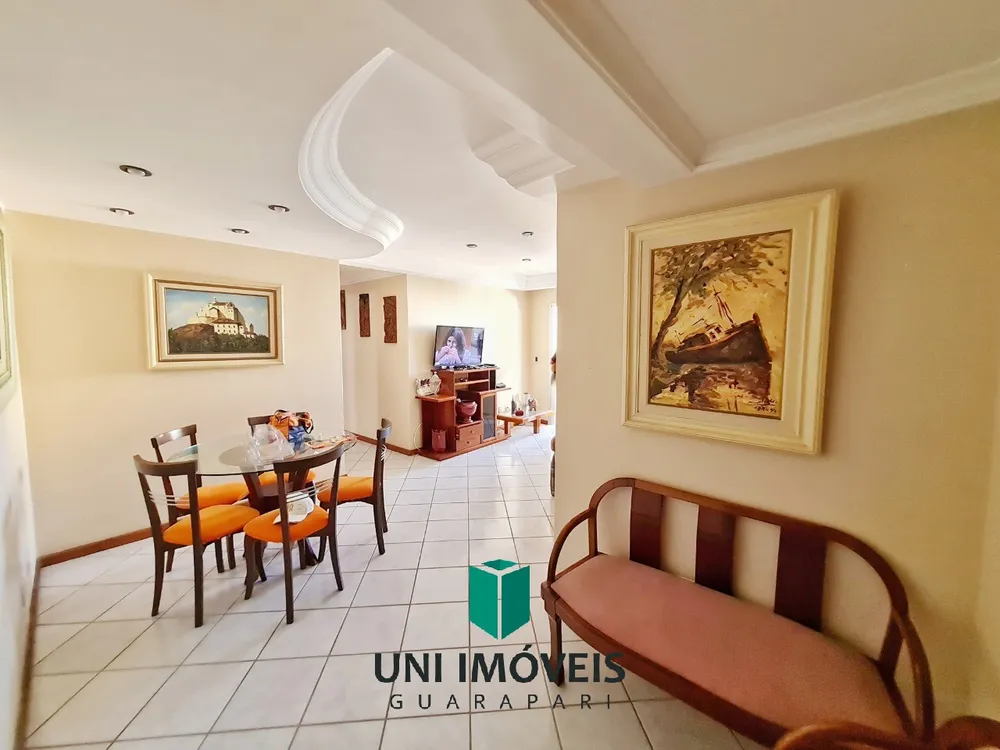 Apartamento, 3 quartos, 95 m² - Foto 3