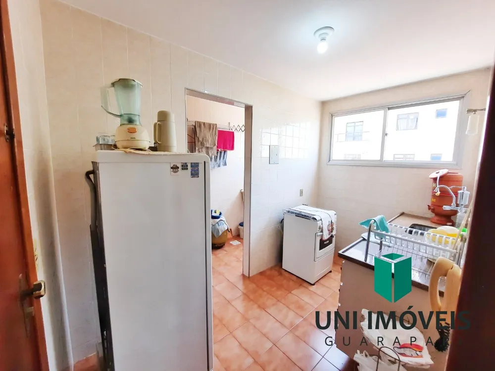 Apartamento, 2 quartos, 71 m² - Foto 3