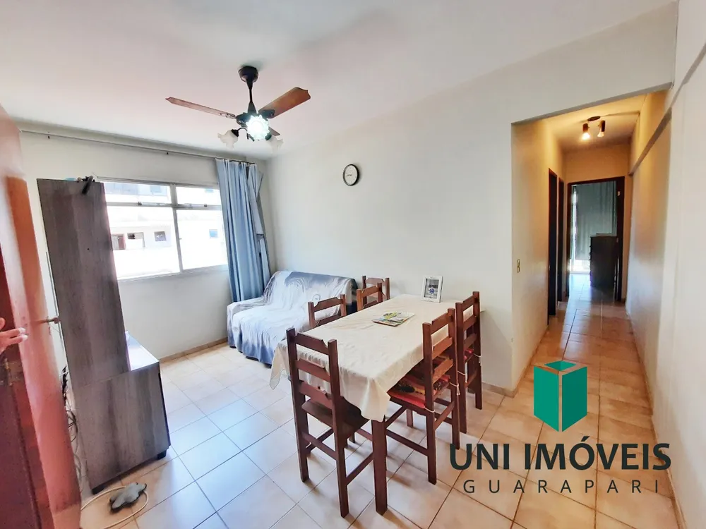 Apartamento, 2 quartos, 71 m² - Foto 1