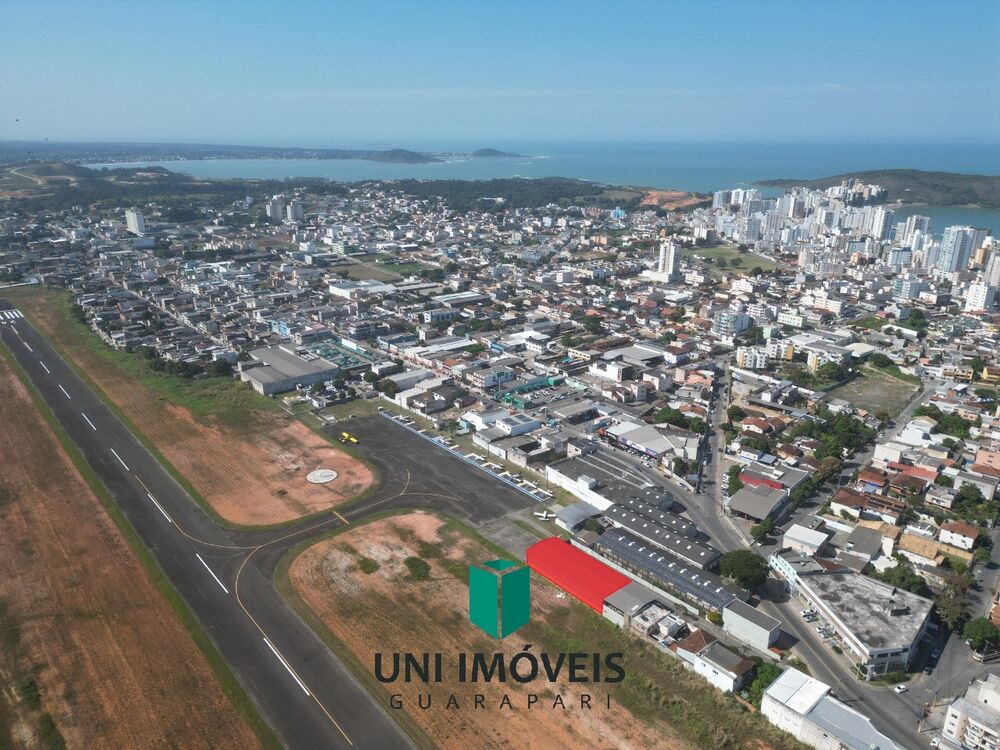 Depósito-Galpão-Armazém para alugar, 670m² - Foto 1