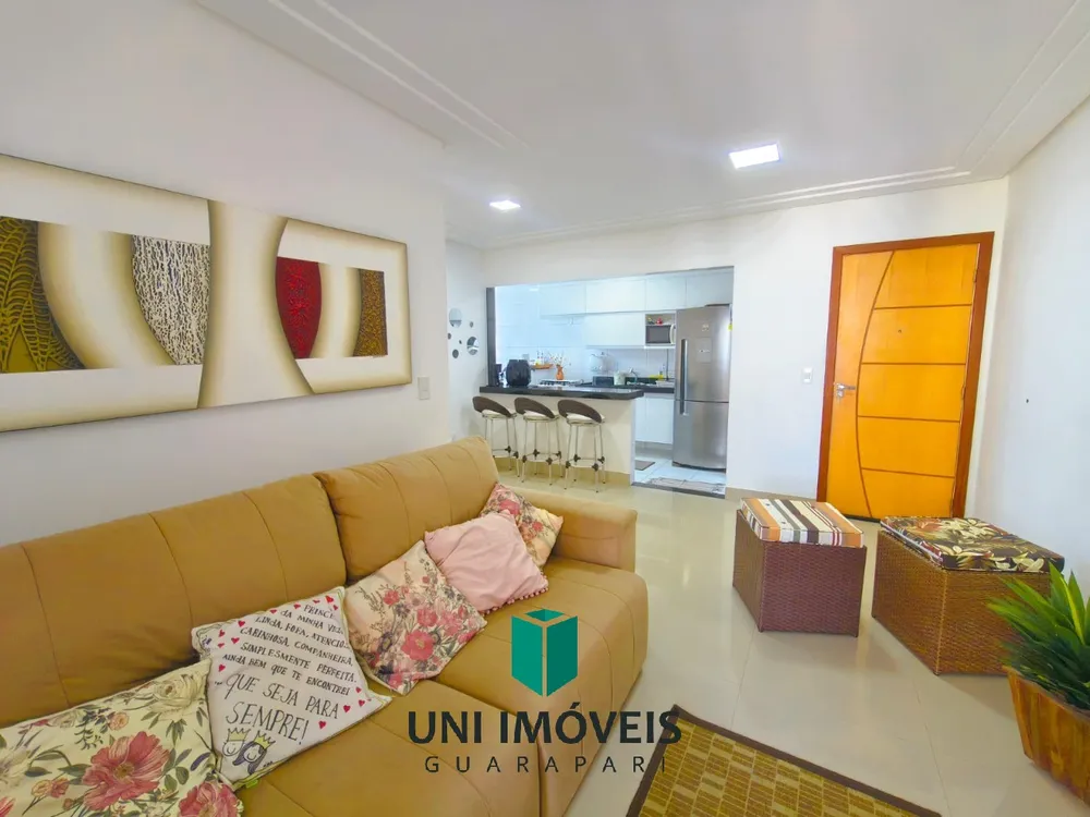 Apartamento, 2 quartos, 90 m² - Foto 2
