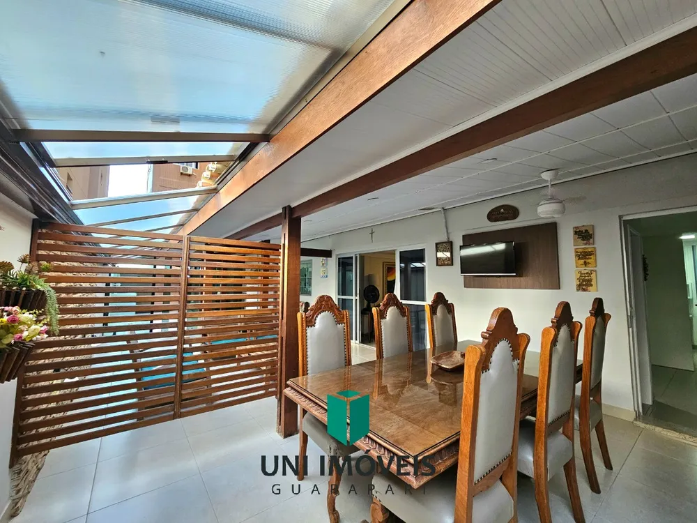Apartamento, 2 quartos, 200 m² - Foto 1