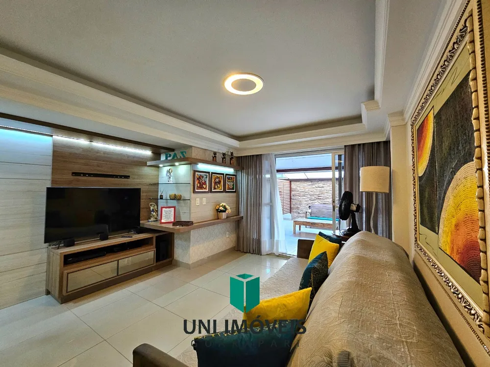 Apartamento, 2 quartos, 200 m² - Foto 7