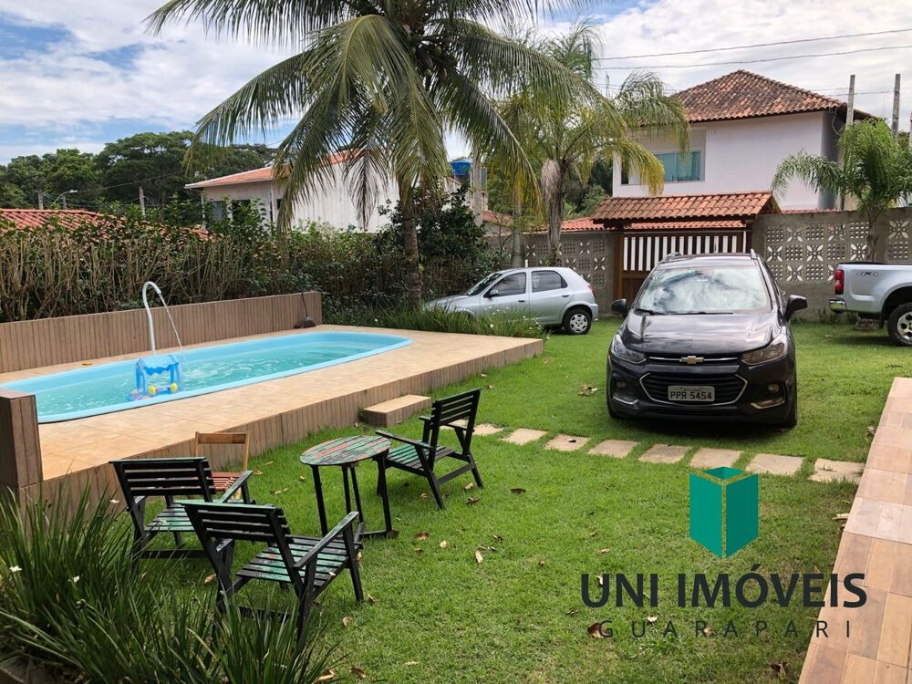 Chácara, 3 quartos - Foto 1