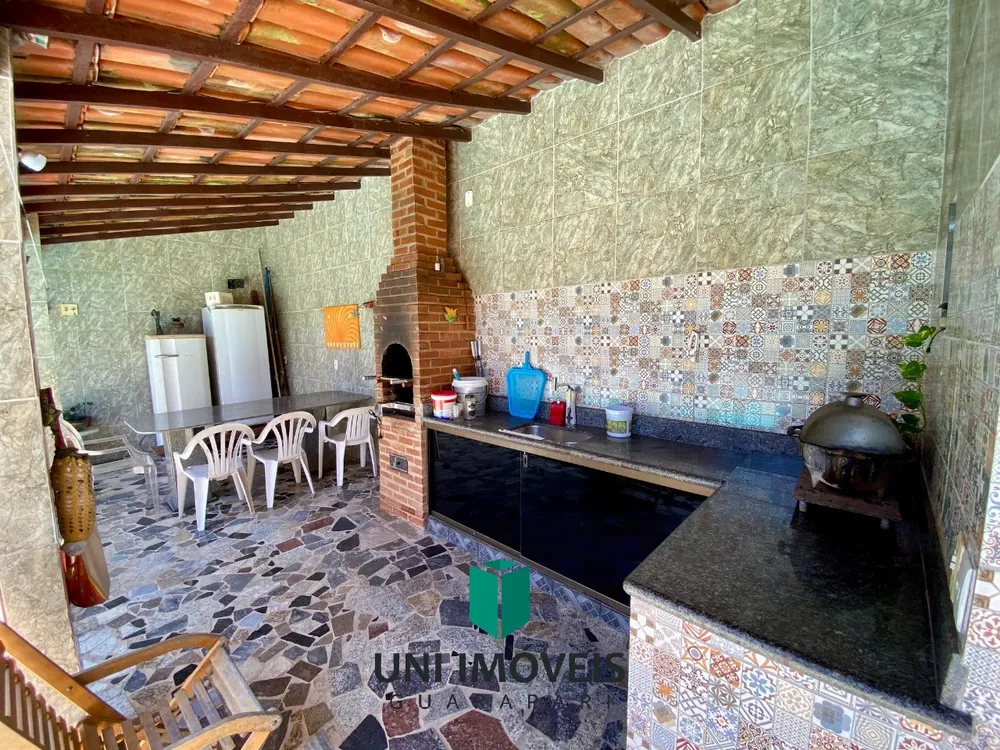 Casa, 3 quartos - Foto 14