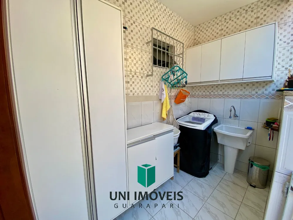 Casa, 3 quartos - Foto 12