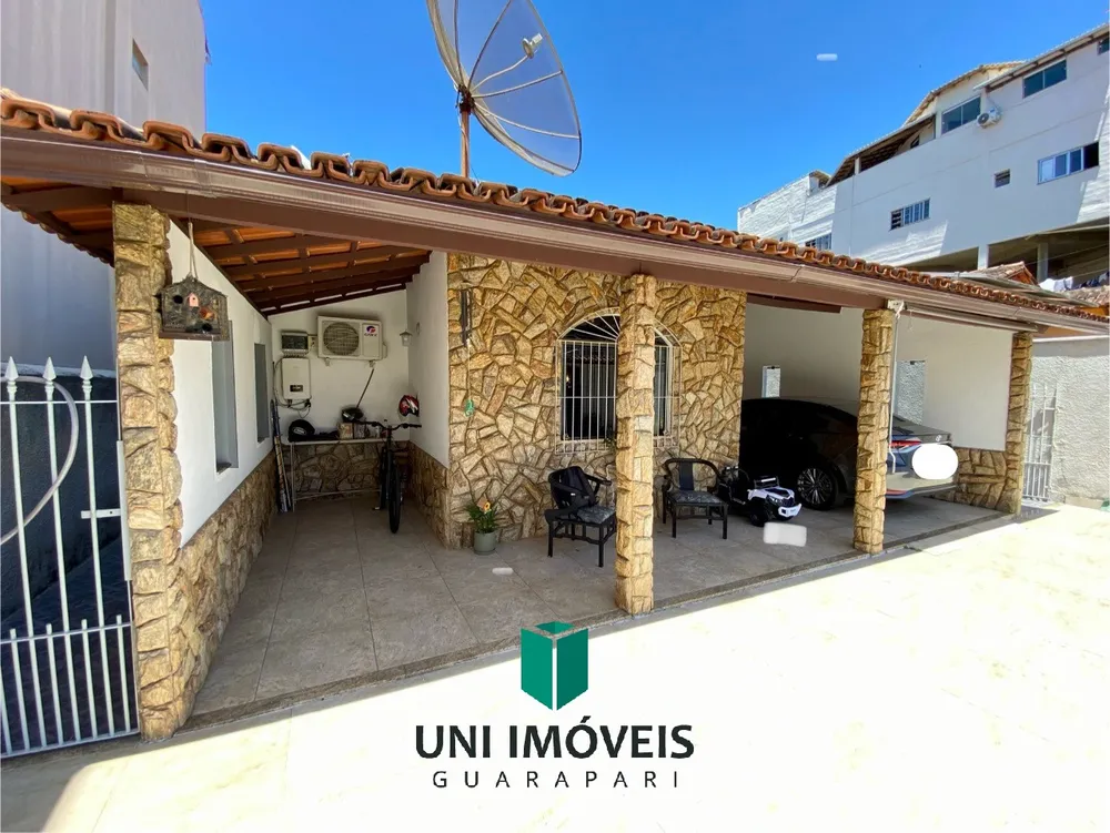 Casa, 3 quartos - Foto 3