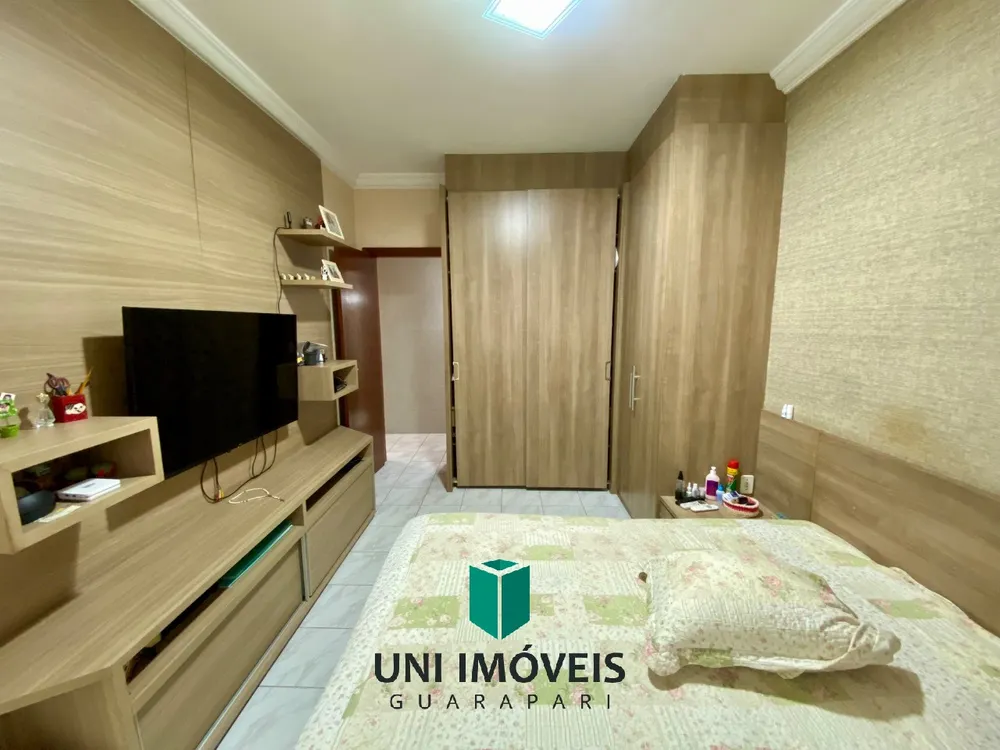 Casa, 3 quartos - Foto 10