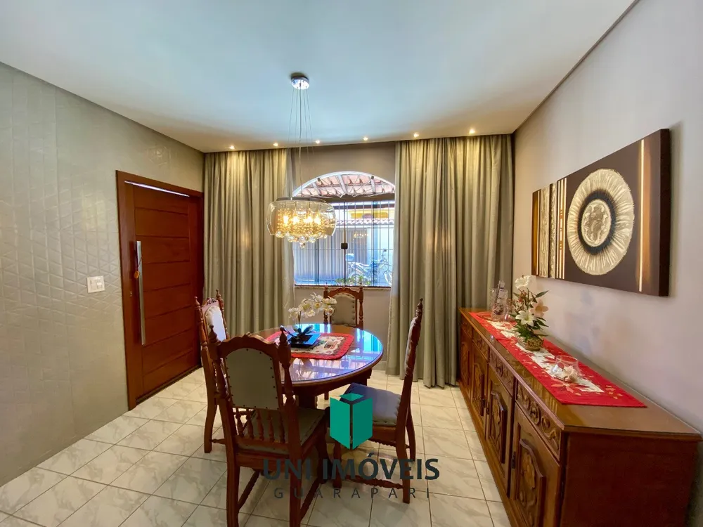 Casa, 3 quartos - Foto 6