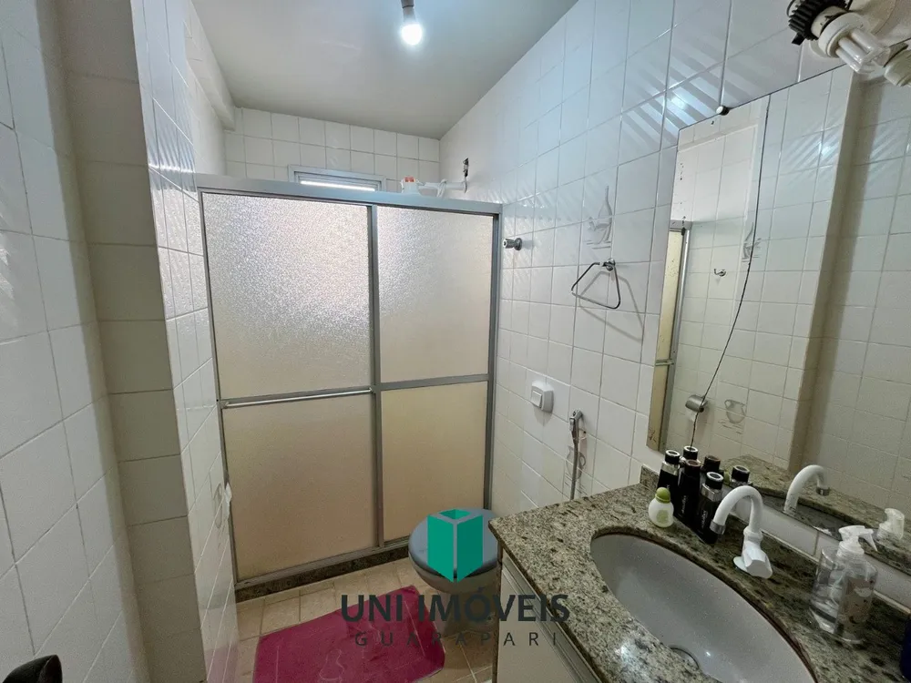 Apartamento, 3 quartos, 140 m² - Foto 8