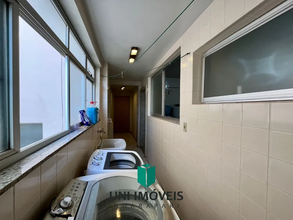 Apartamento, 3 quartos, 140 m² - Foto 13
