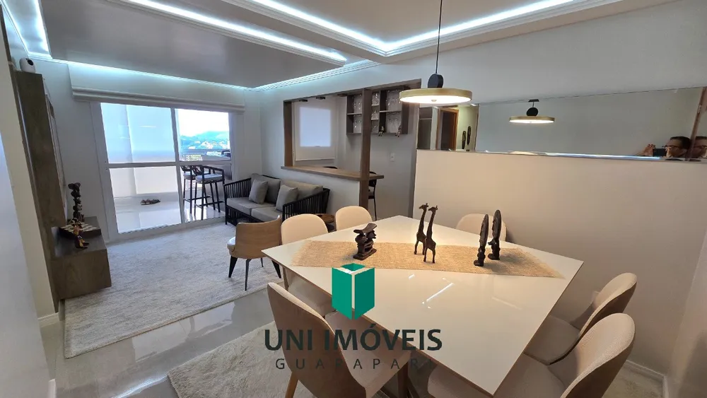 Apartamento, 2 quartos, 85 m² - Foto 11