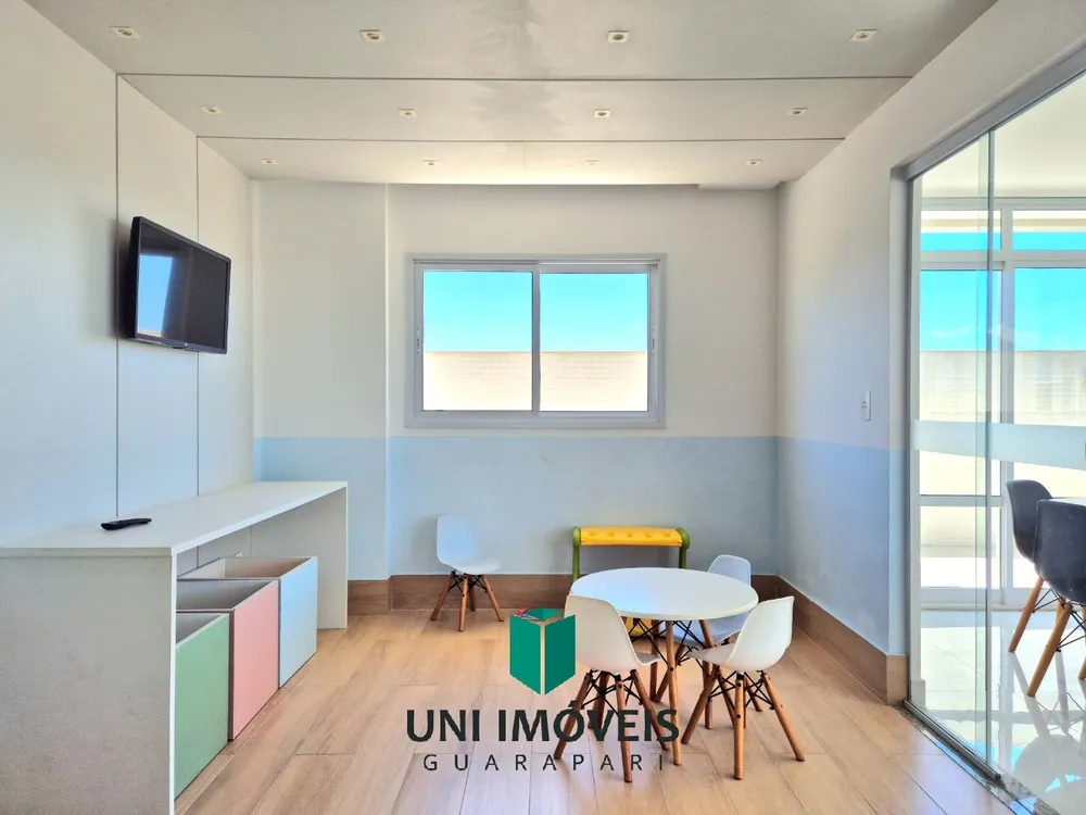 Apartamento, 2 quartos, 85 m² - Foto 7