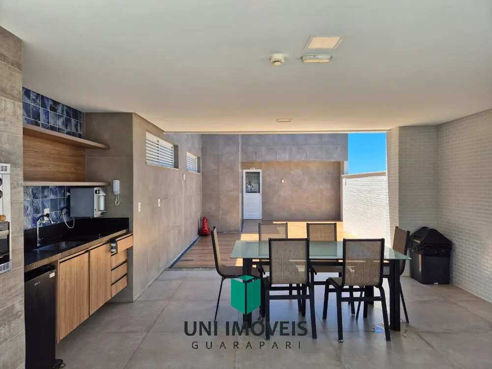 Apartamento, 2 quartos, 85 m² - Foto 1