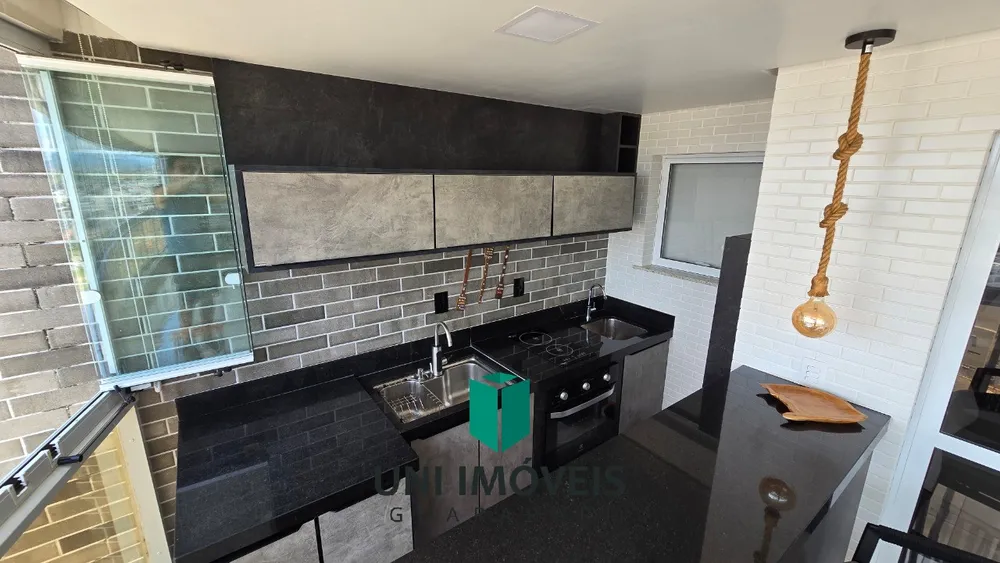 Apartamento, 2 quartos, 85 m² - Foto 16