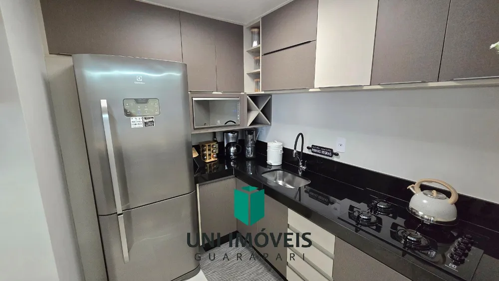 Apartamento, 2 quartos, 85 m² - Foto 9