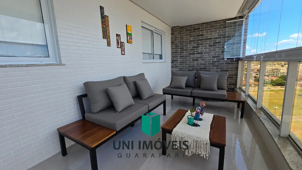 Apartamento, 2 quartos, 85 m² - Foto 15