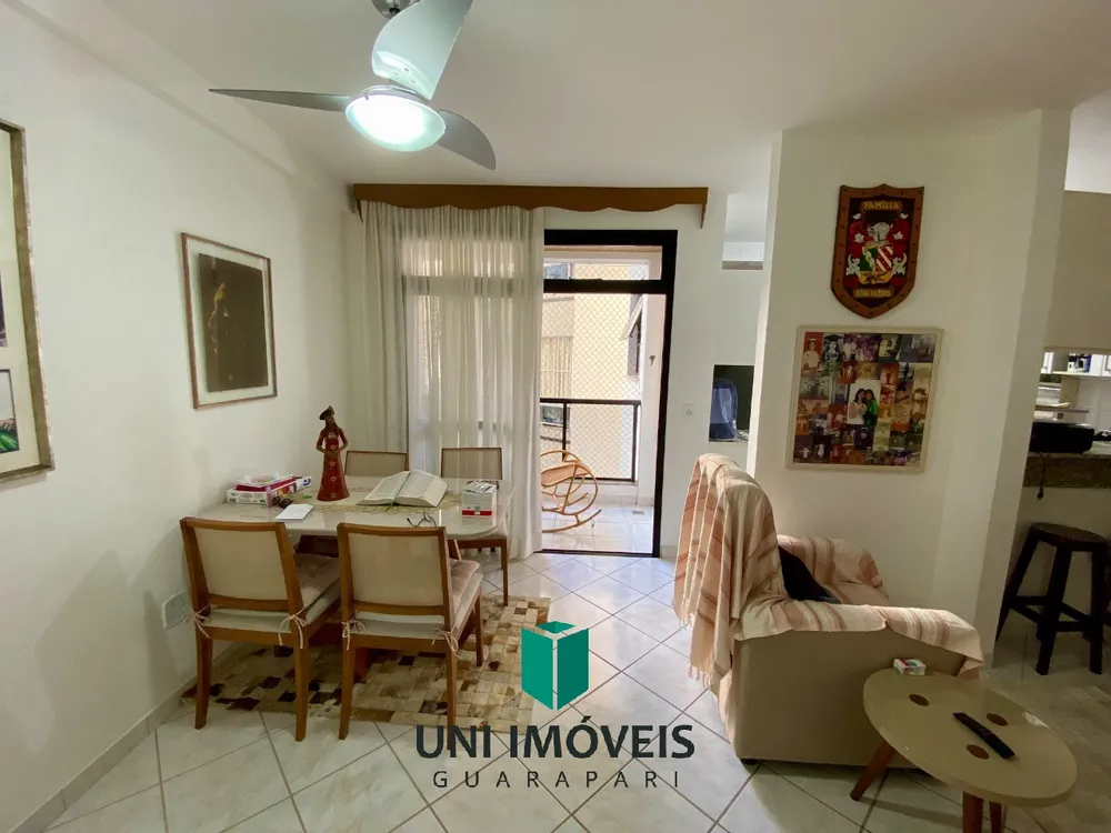 Apartamento, 2 quartos, 55 m² - Foto 2
