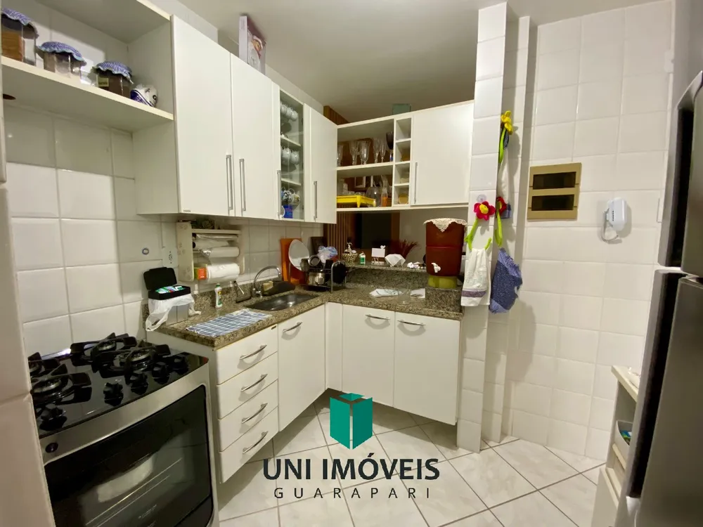 Apartamento, 2 quartos, 55 m² - Foto 9